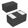 Low Capacitance DFN1610-2L VCTU7V550F3S TVS Diode 7V Voltage Limiter Electronic Component Semiconductor