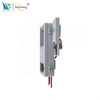Factory Modular Single Phase Smart Energy Meter Multi Communication Remote AMI Management