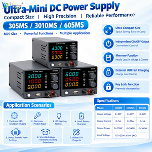 150W 300W Mini DC Power Supply Variable 30V 60V 5A 10A Adjustable Switching Regulated 