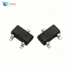 Production manufacturer Power Management 1.3A SOT23-3 OVP IC Semiconductor for Electronic Component Protection