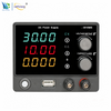 Lightweight Adjustable Mini DC Power Supply 30V 10A Bench Top Laboratory Use Factory Supply