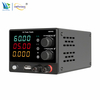 Professional Ultra Mini DC Bench Power Supply 60V 5A Constant Current Voltage Electronic Manufacturing Solutions
