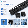 Wholesale price 2.3V-3.6V SOP-8-208mil 128Mbit Serial Flash Memory Chip Integrated Circuit New and Original