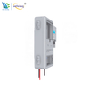 Factory Modular Single Phase Smart Energy Meter Multi Communication Remote AMI Management