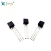 Original manufacturer Patented Design PTH NPN Bjt Transistor Semiconductor VC2N4401Z TO-92 600mA Integrated Circuit