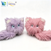 Factory Manufacturer Patented AI voice companion Plush Fluffy Cat Toy Factory OEM/SKD B2B Solution