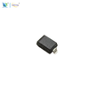 SMD Schottky Barrier Diode VC1N5819WSB SOD-323 Factory Direct Support OEM Customization Semiconductor