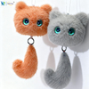 B2B AI-Powered Companion Cat Doll multiple languages PCBA Module Manufacturing OEM Factory