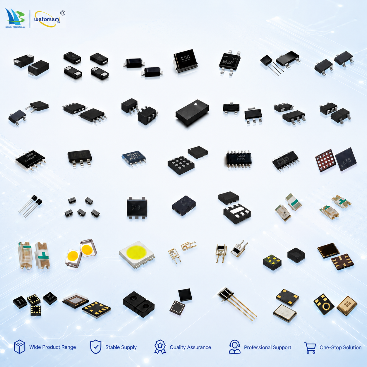 Electronic Component