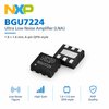 NXP Semiconductors BAV70 BGU7224 BGU7258 PN557A1EV-C101Y Electronic Components Integrated Circuits and Diodes