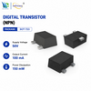 Reliable VC143ZME Digital Transistor NPN SOT-723 150mW Component Factory Contract Electronics Manufacturer