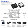 Renesas ISL99390FRZ-TR5935 Smart Power Stage DrMOS IC AI GPU Server Power Supply