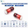Fast Switching Diode Semiconductor Manufacturer High Speed Signal Circuit Application Electronic Components