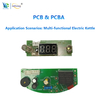 Factory Direct Offline Smart Voice Recognition Kettle Circuit Board PCBA Advanced Design 