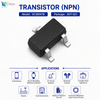 Original Electronic Component Manufacturer SOT-523 VC3904TB NPN Transistor SMD BJT Semiconductor ODM Electronics Solutions