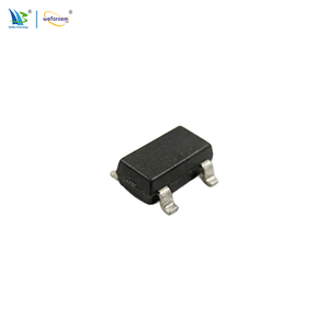 MOSFET Single-chip VC7002HX