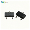 Production manufacturer Power Management 1.3A SOT23-3 OVP IC Semiconductor for Electronic Component Protection