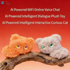 B2B AI-Powered Companion Cat Doll multiple languages PCBA Module Manufacturing OEM Factory
