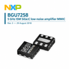 NXP Semiconductors BAV70 BGU7224 BGU7258 PN557A1EV-C101Y Electronic Components Integrated Circuits and Diodes