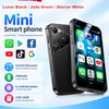 OEM Small Android Smartphone 3G Dual SIM Portable Mobile Phone Electronic Manufacturing Solutions