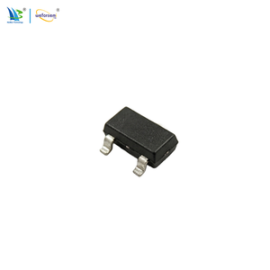 Transistor VC2SC4617F