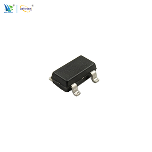 Transistor VC143ZEF