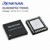 Renesas ISL99390FRZ-TR5935 Smart Power Stage DrMOS IC AI GPU Server Power Supply