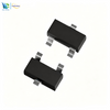 Factory supplier Exclusive 0.3A SOT-23 NPN Plastic-Encapsulate Transistors Semiconductor VC8050X for Circuit Design 