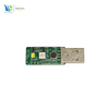 Production Manufacturer Patented AI Voice-Control Circuit Board ASR for Mosquito Killer Lamp PCBA
