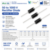 Manufacturer OEM SKD 3A 1N5400 To 1N5408 DO‑27 50‑1000V Rectifier Diode One‑Stop Sourcing Semiconductor